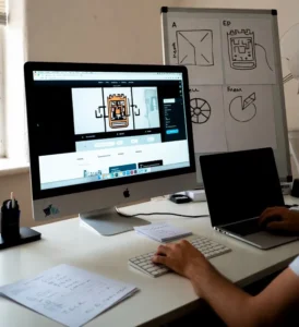 طراح تجربه کاربری/یادگیری