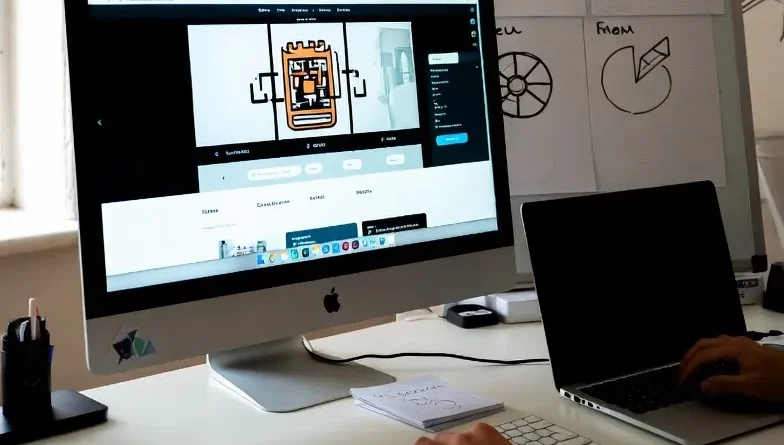 طراح تجربه کاربری/یادگیری