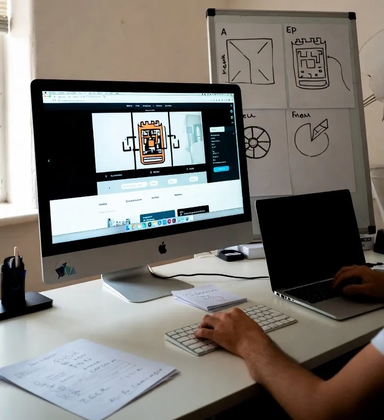 طراح تجربه کاربری/یادگیری