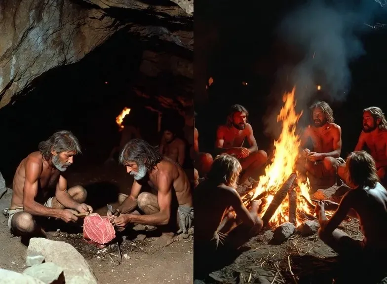 فصل اول عصر ابزارهای ساده_1