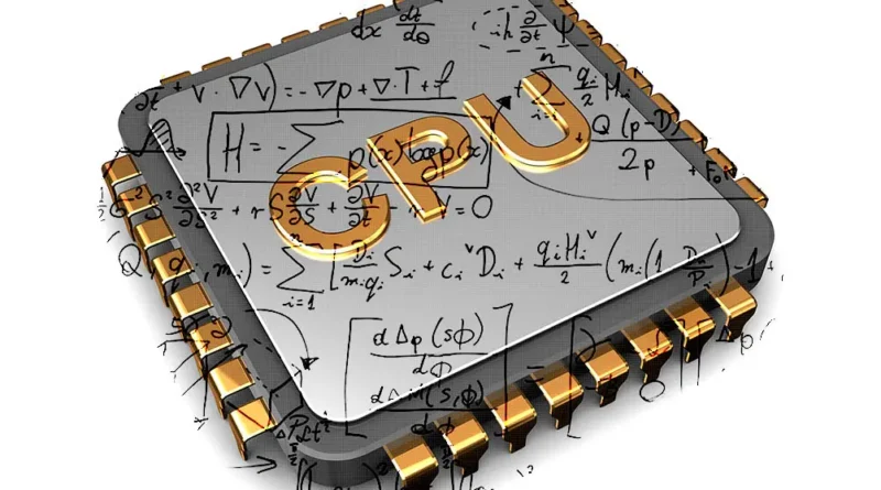 کاربرد علوم ریاضی در کامپیوتر قسمت دوم