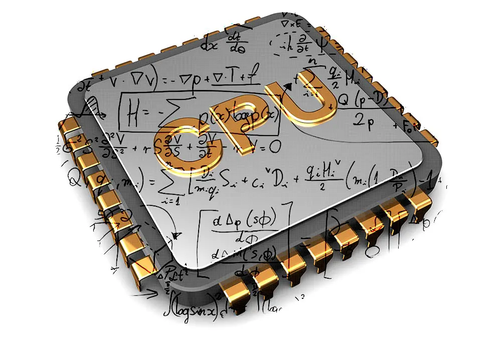 کاربرد علوم ریاضی در کامپیوتر قسمت دوم